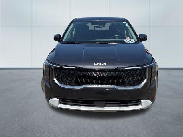 2025 Kia Carnival - $27,979
