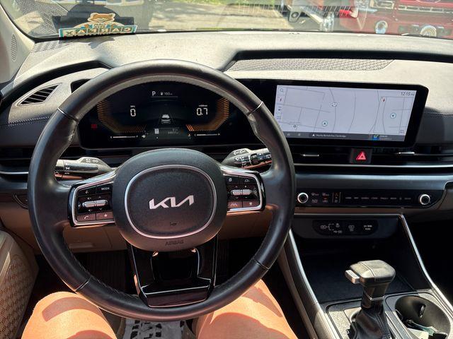2025 Kia Carnival - $27,979