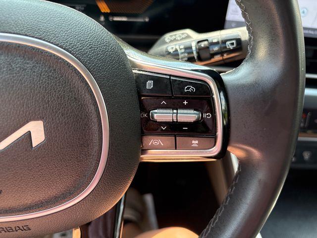 2025 Kia Carnival - $27,979
