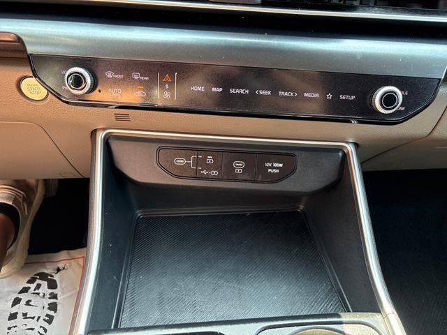 2025 Kia Carnival - $27,979