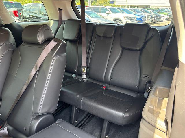 2025 Kia Carnival - $27,979