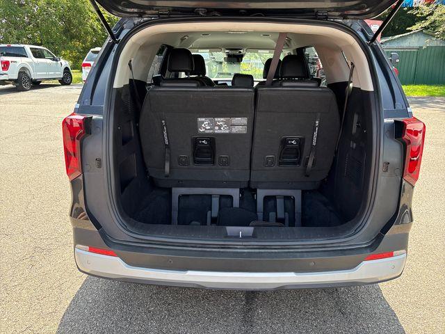 2025 Kia Carnival - $27,979