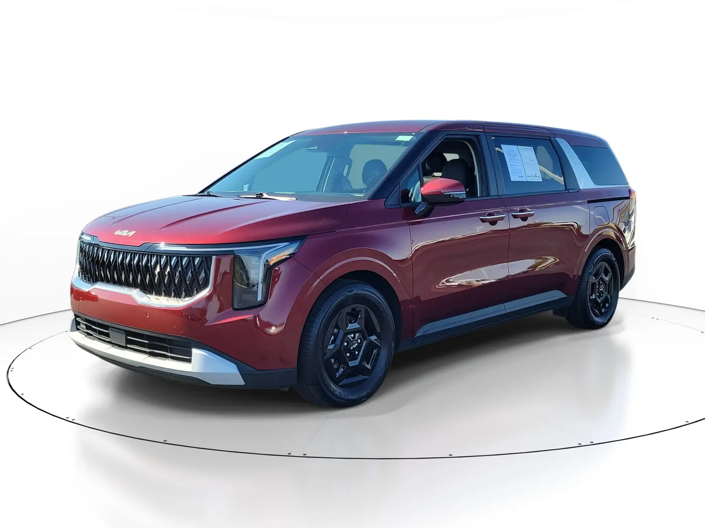 2026 Kia Carnival - $34,583