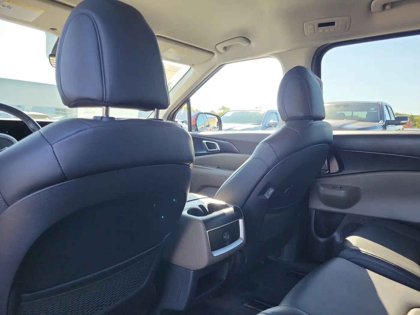 2026 Kia Carnival - $34,583