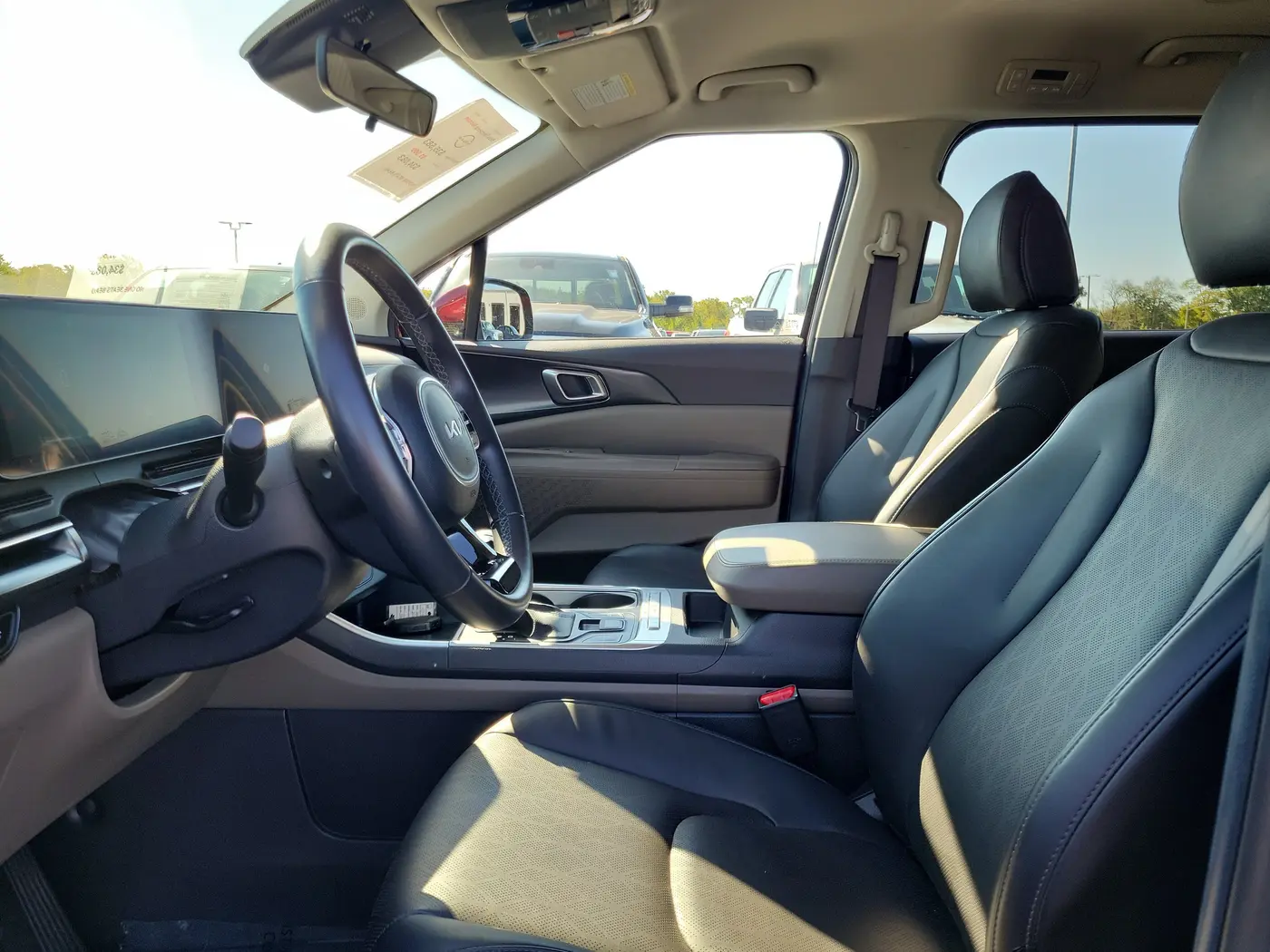 2026 Kia Carnival - $34,583