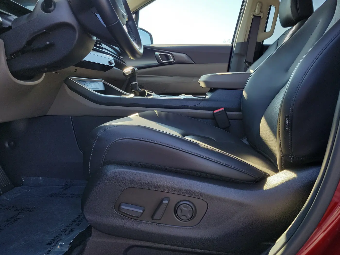 2026 Kia Carnival - $34,583
