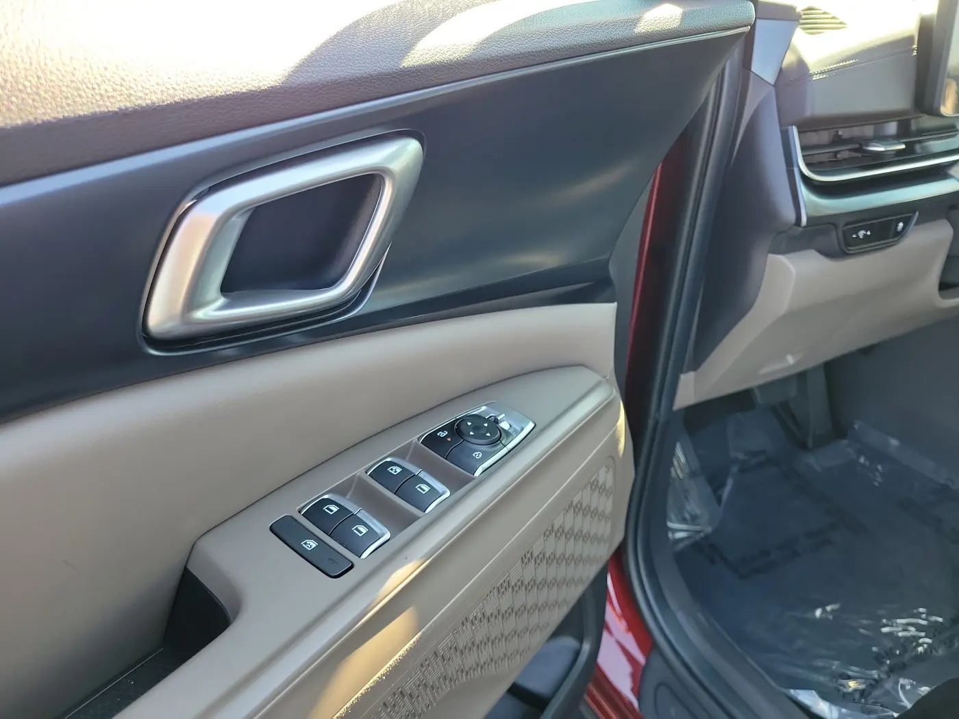 2026 Kia Carnival - $34,583