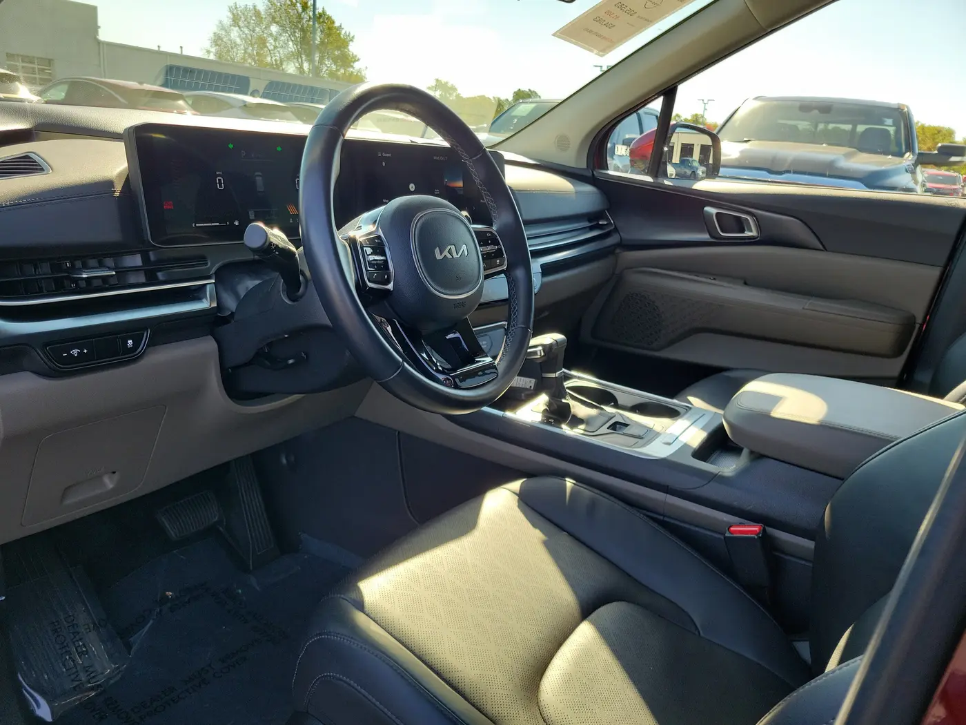 2026 Kia Carnival - $34,583