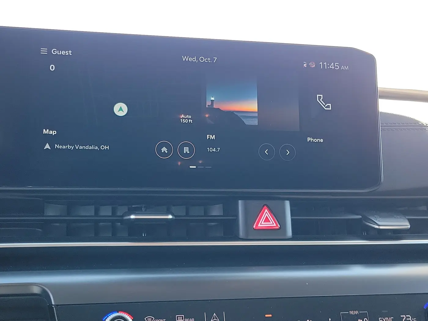 2026 Kia Carnival - $34,583