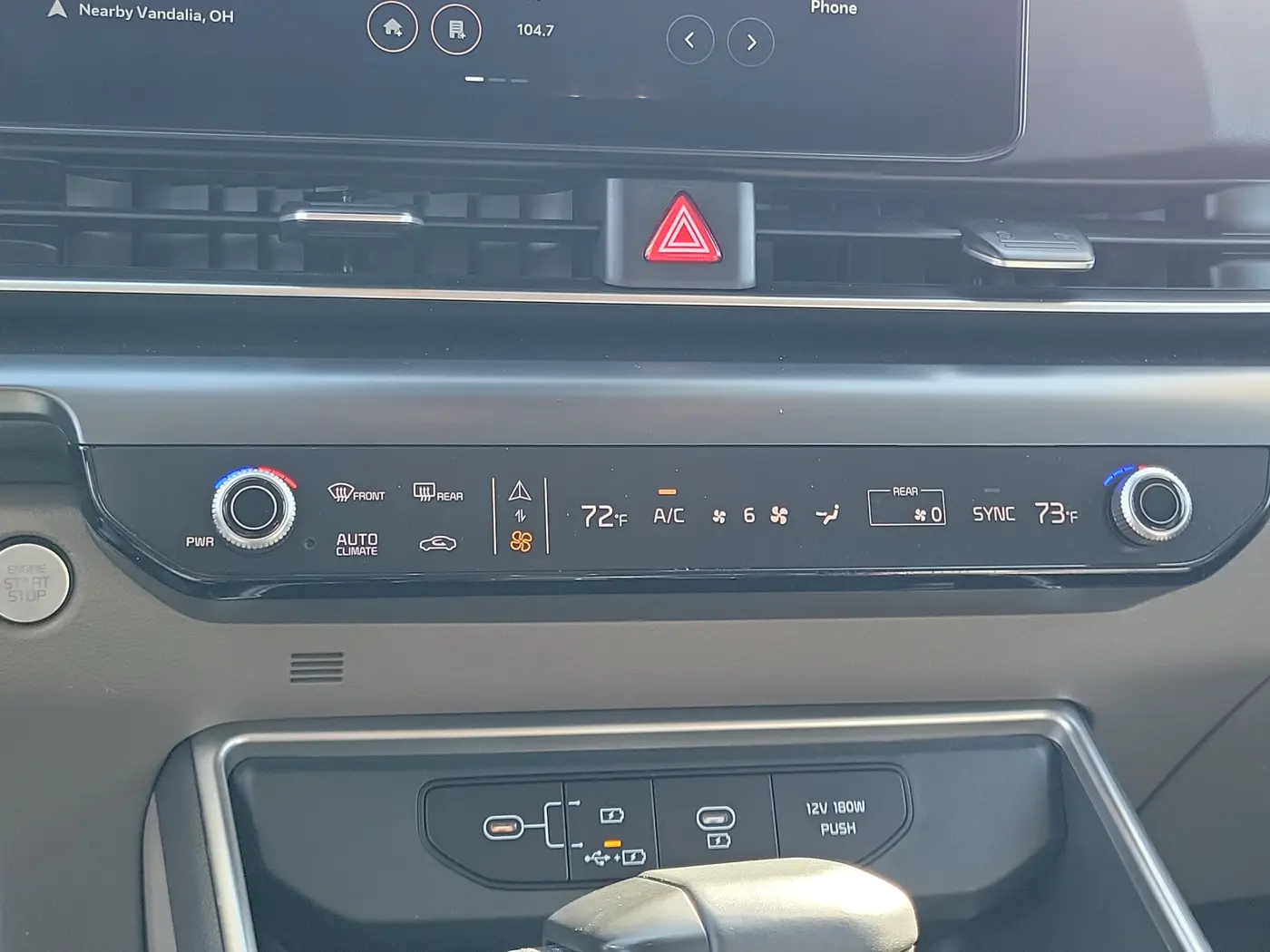 2026 Kia Carnival - $34,583