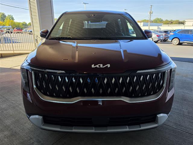 2026 Kia Carnival - $32,990