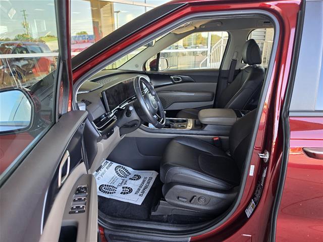 2026 Kia Carnival - $32,990