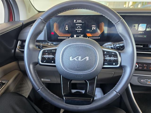 2026 Kia Carnival - $32,990