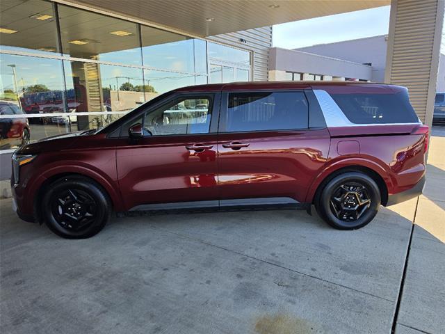 2026 Kia Carnival - $32,990