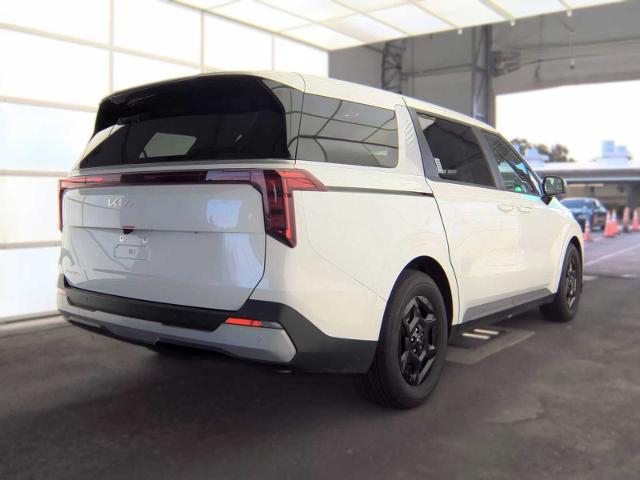 2026 Kia Carnival - $35,490