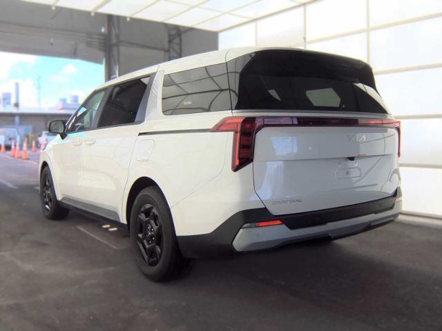 2026 Kia Carnival - $35,490