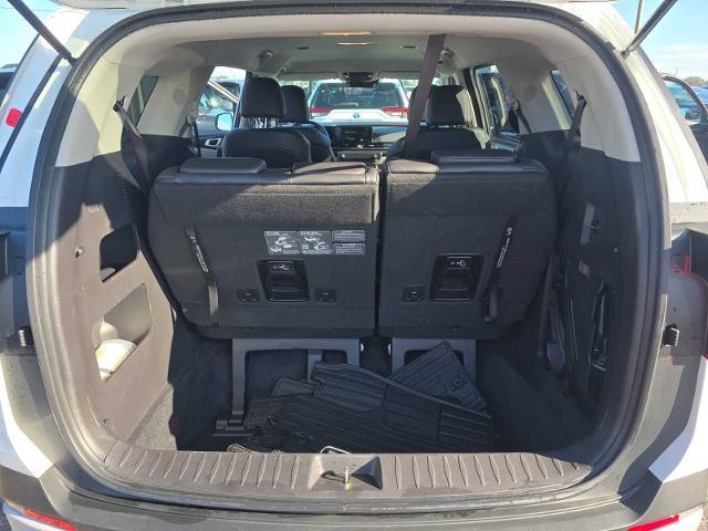 2026 Kia Carnival - $35,490