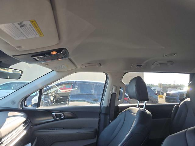 2026 Kia Carnival - $35,490