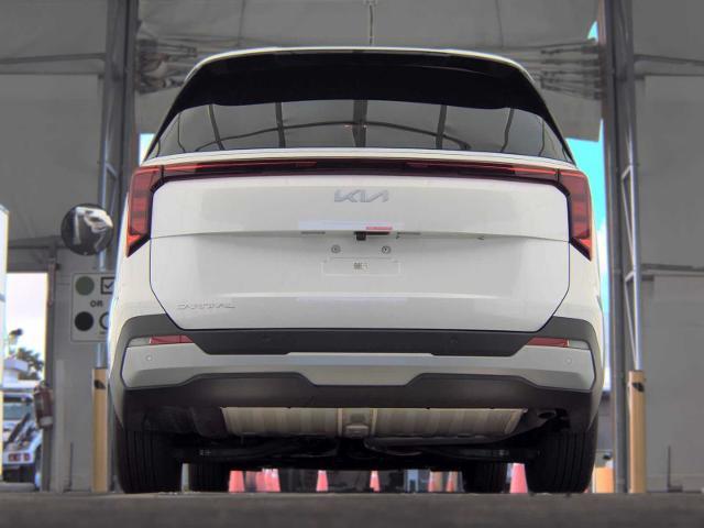 2026 Kia Carnival - $35,490
