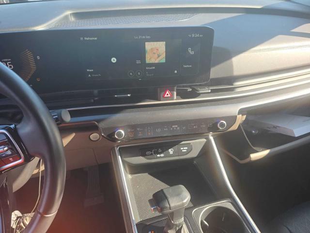 2026 Kia Carnival - $35,490