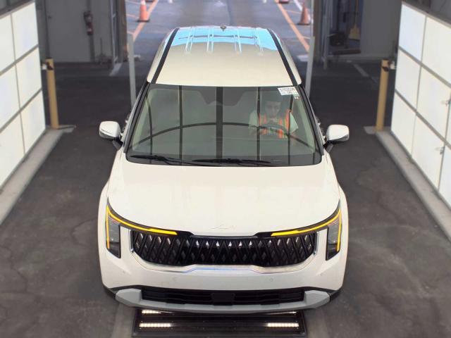 2026 Kia Carnival - $35,490