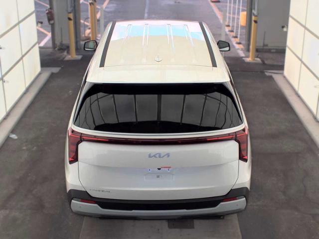 2026 Kia Carnival - $35,490