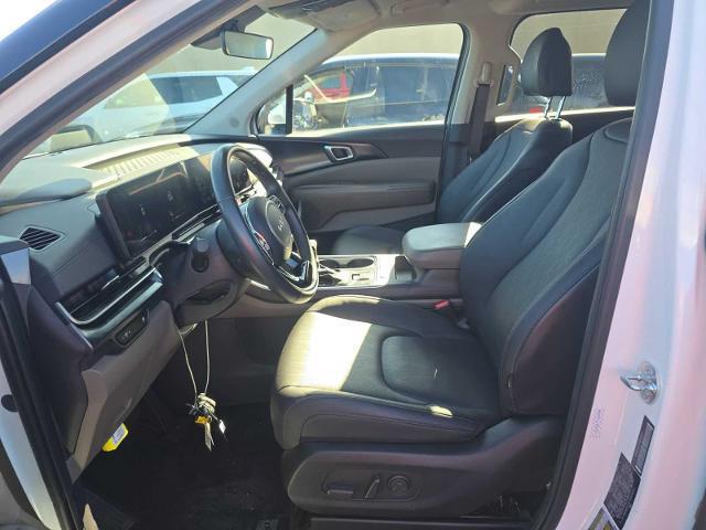 2026 Kia Carnival - $35,490