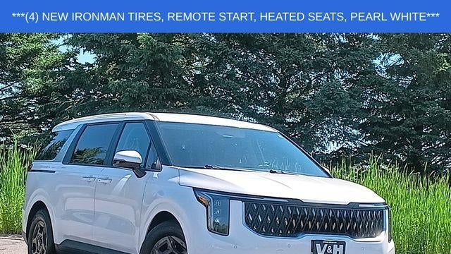Preowned 2026 Kia Carnival LX for Sale