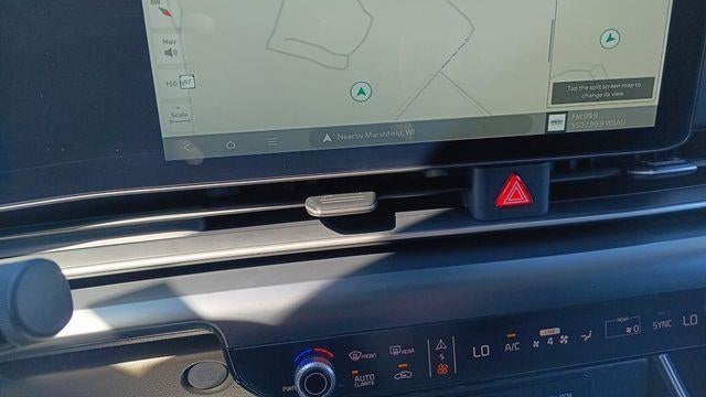2026 Kia Carnival LX