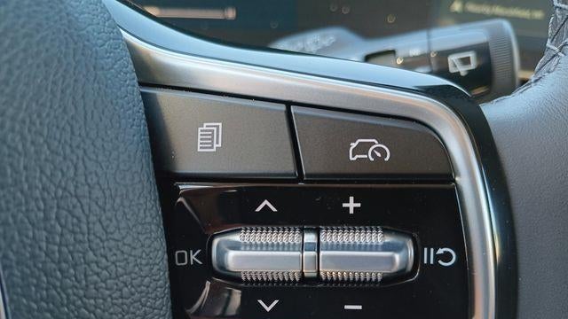 2026 Kia Carnival LX