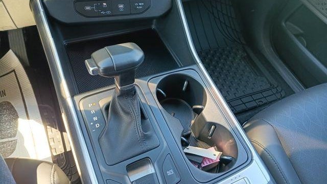 2026 Kia Carnival LX