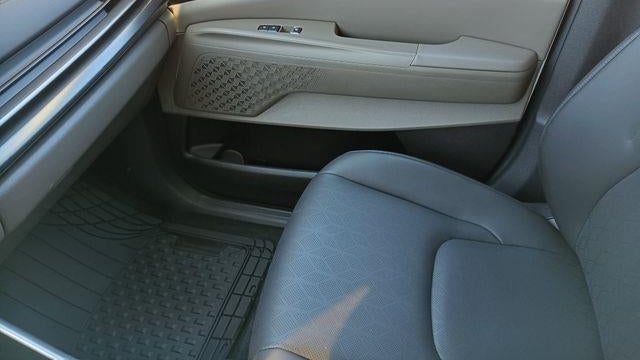 2026 Kia Carnival LX