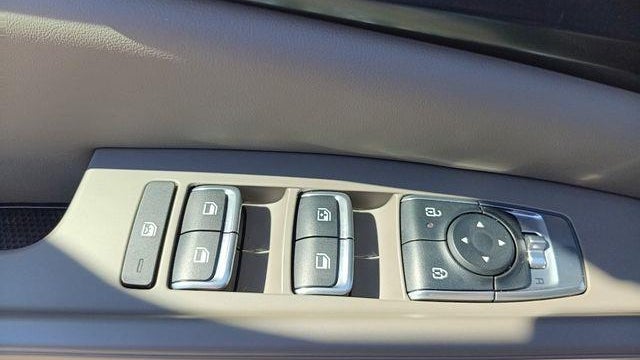 2026 Kia Carnival LX