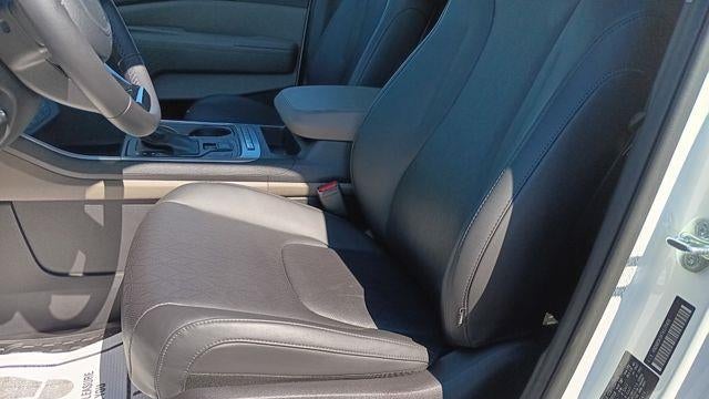 2026 Kia Carnival LX