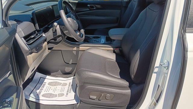 2026 Kia Carnival LX