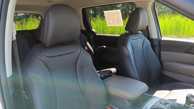 2026 Kia Carnival LX