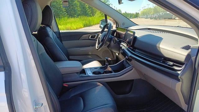 2026 Kia Carnival LX