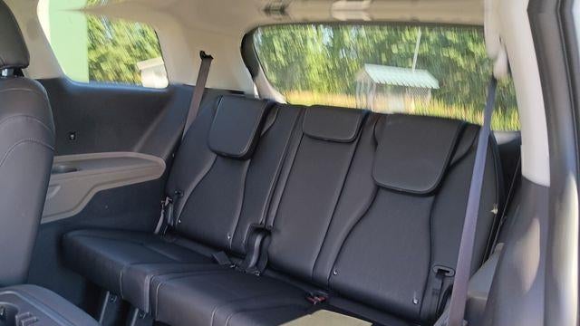 2026 Kia Carnival LX