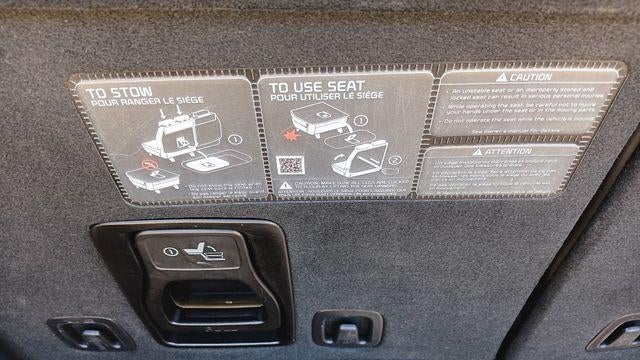 2026 Kia Carnival LX