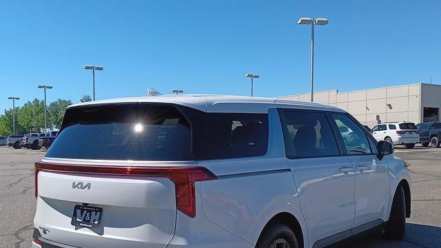 2026 Kia Carnival LX