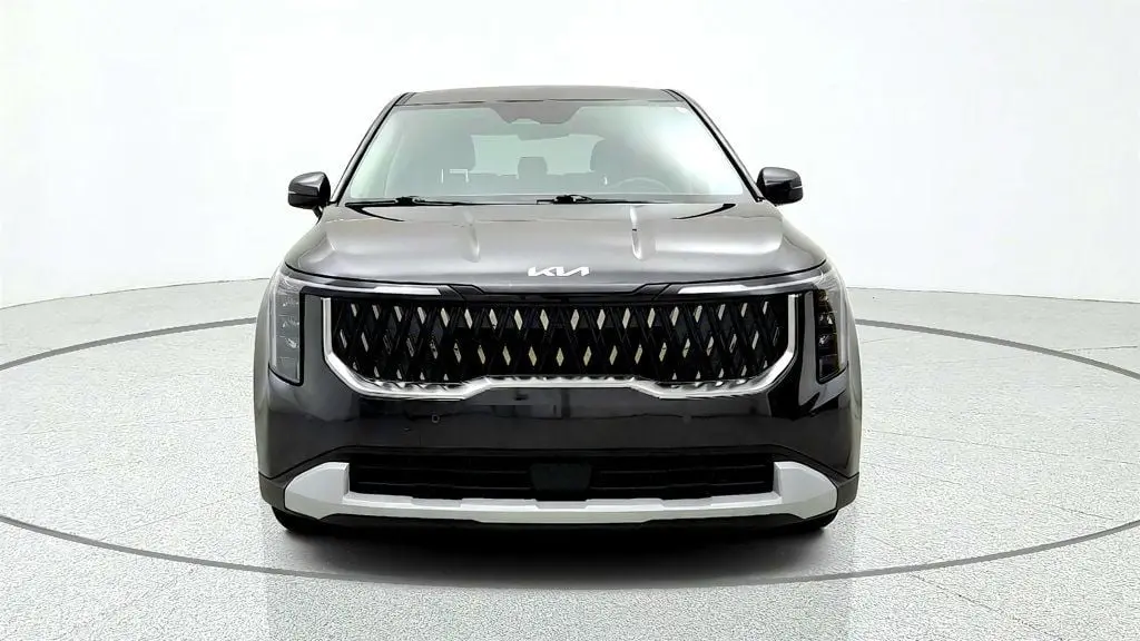 2026 Kia Carnival - $31,095