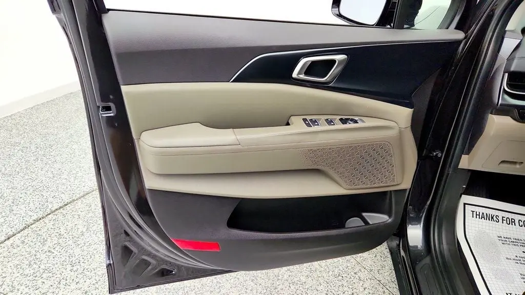 2026 Kia Carnival - $31,095