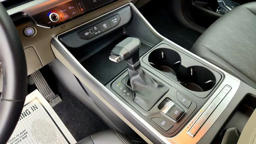 2026 Kia Carnival - $31,095