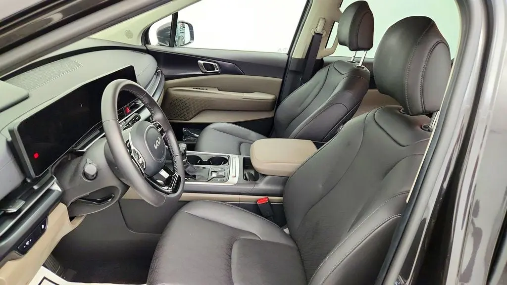 2026 Kia Carnival - $31,095
