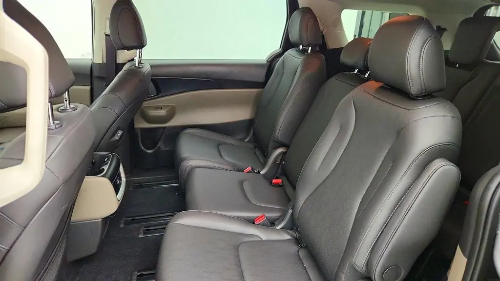 2026 Kia Carnival - $31,095