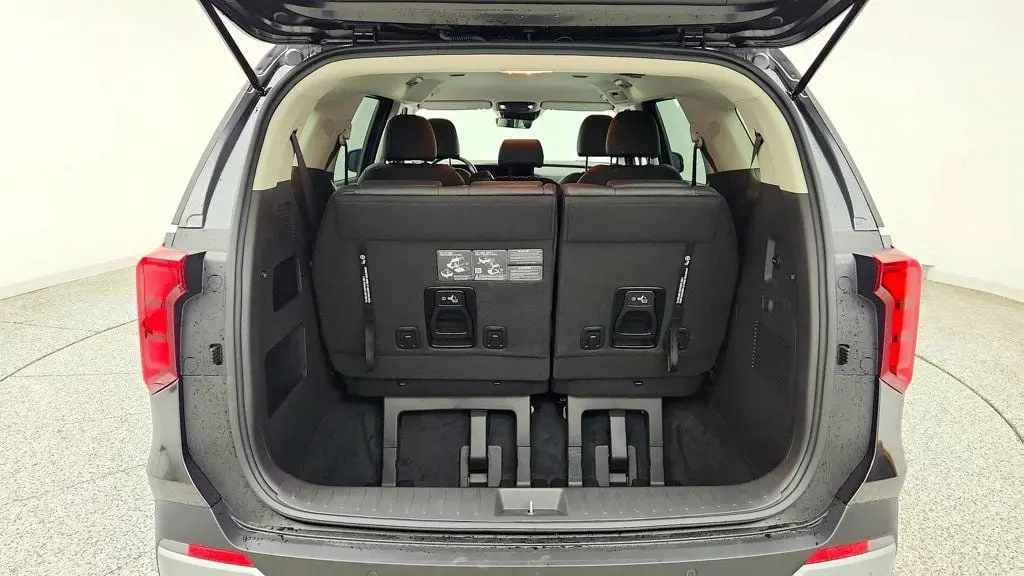 2026 Kia Carnival - $31,095