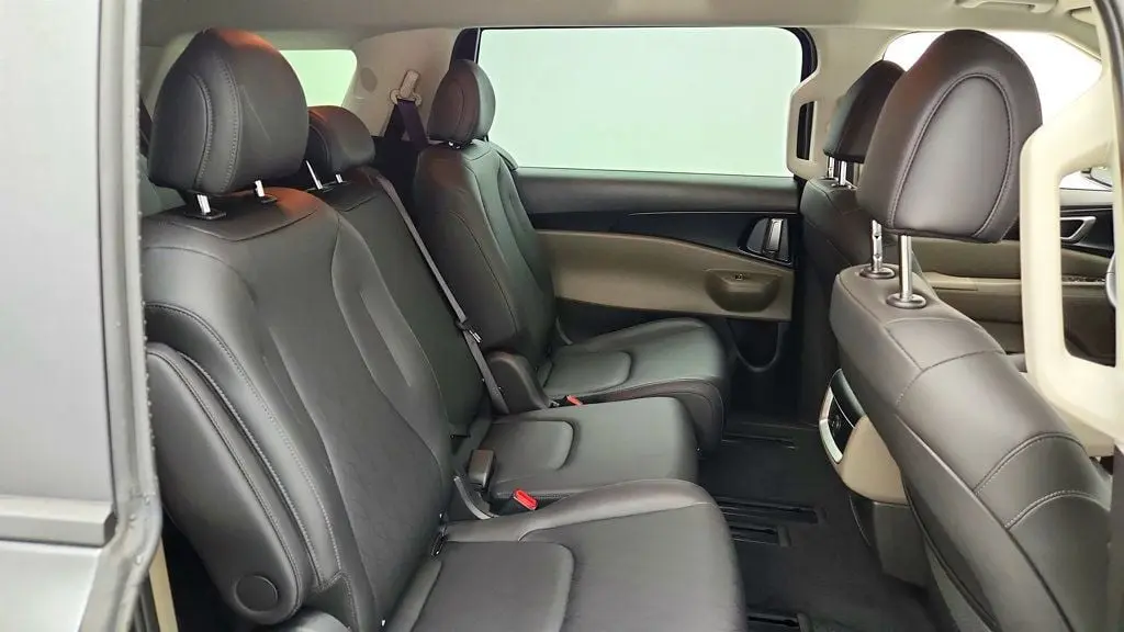 2026 Kia Carnival - $31,095