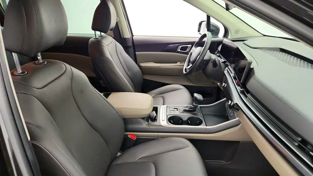 2026 Kia Carnival - $31,095