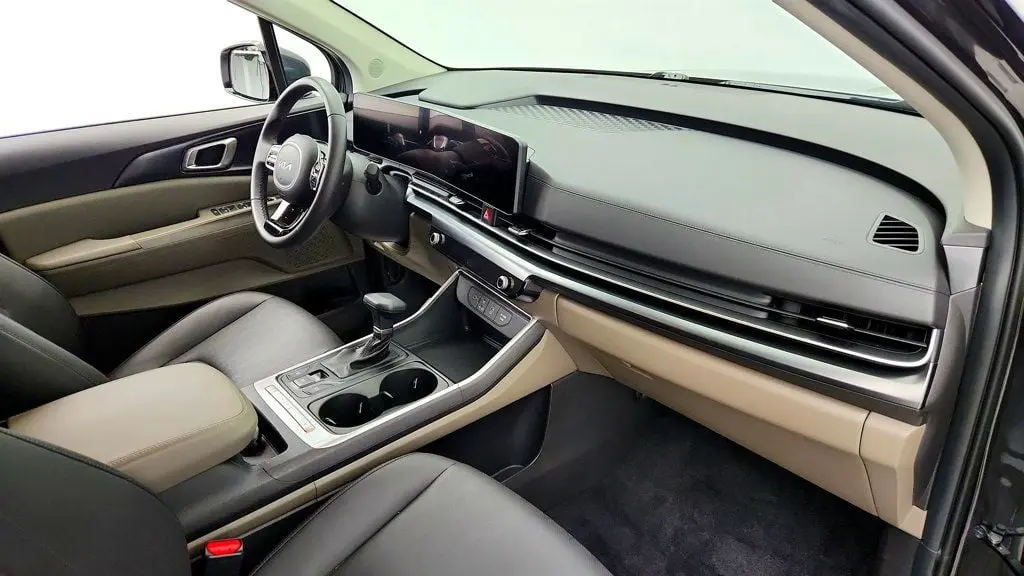 2026 Kia Carnival - $31,095