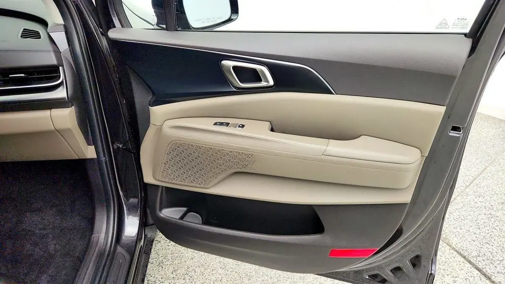 2026 Kia Carnival - $31,095